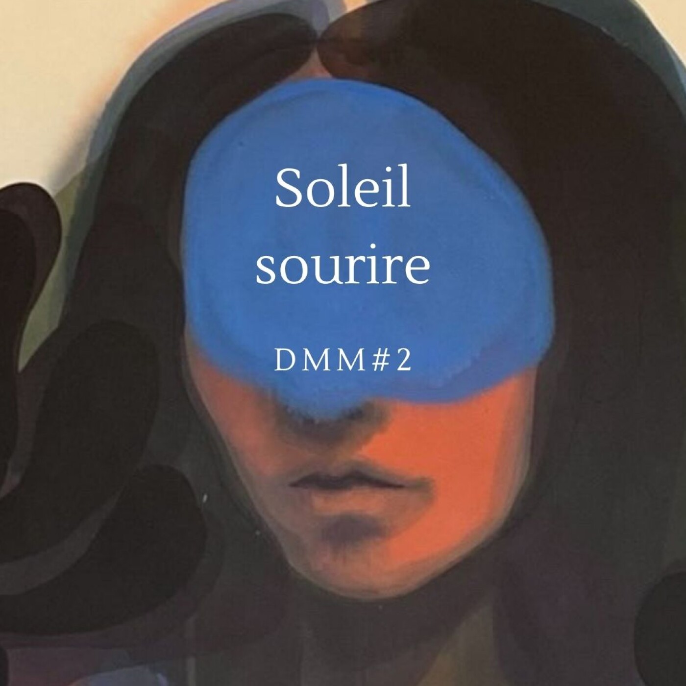 Dans mes mains ce matin