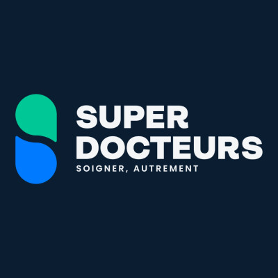 Bienvenue sur Super Docteurs! cover