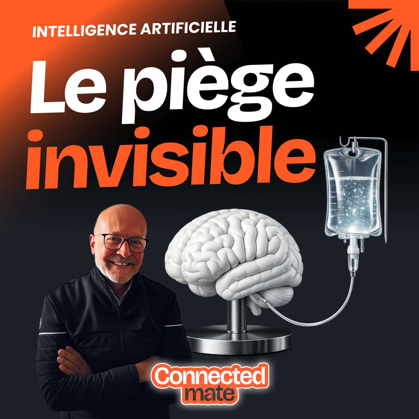 Ce que l’IA est en train de voler à notre cerveau