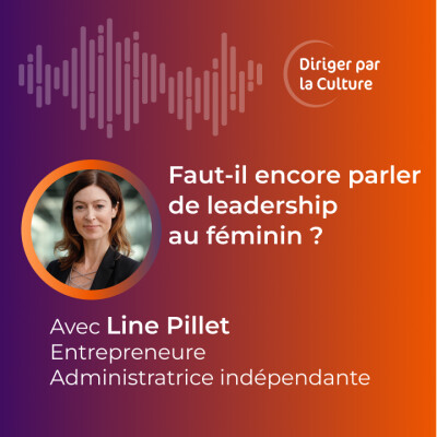 Faut-il encore parler de leadership au féminin ? cover