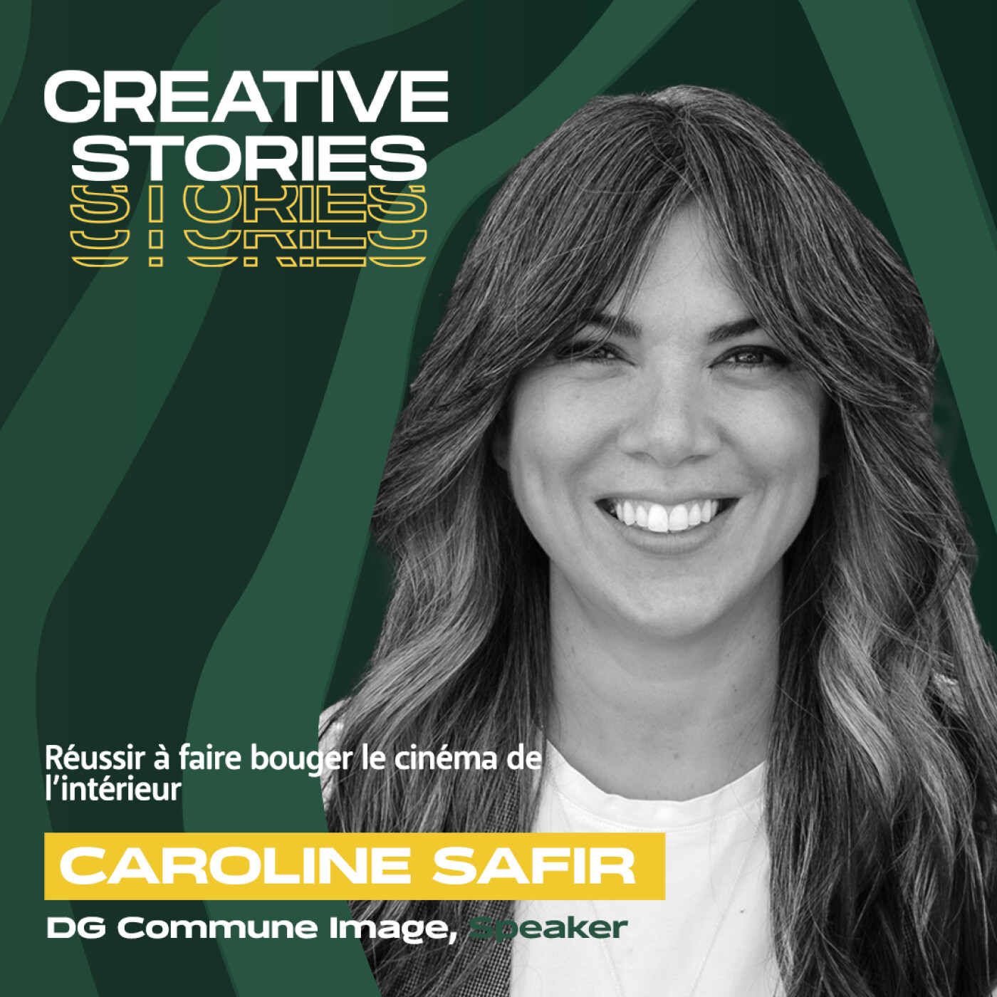 CREATIVE STORIES