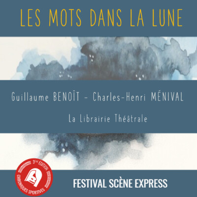 36. Librairie Théâtrale cover