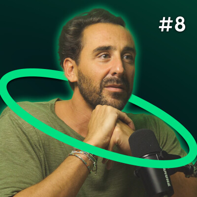 EN ORBITE #8 - Ceetadel : l'art de créer un groupe de communication incontournable ! cover