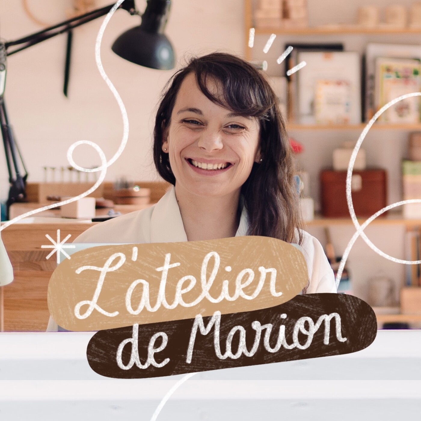 80 - Comment organiser sa saison de Noël en termes de planning ? episode artwork