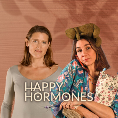 COMMENT RÉINVENTER SES ROUTINES ? FT. AUDREY NAJAR, AUTRICE cover