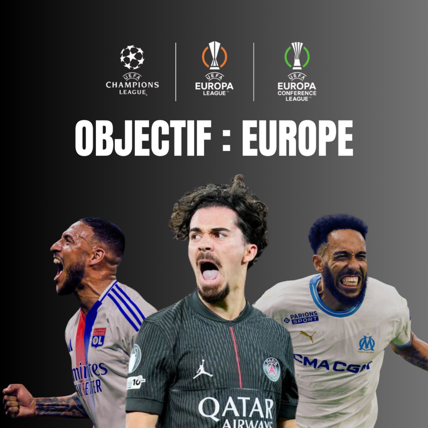 Objectif : Europe #5 - Petit Filet episode artwork