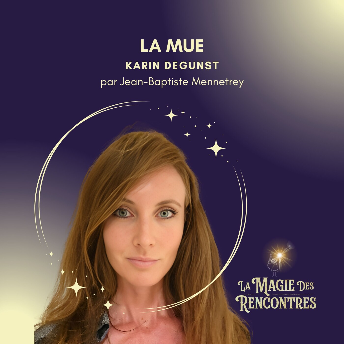 La Magie des Rencontres