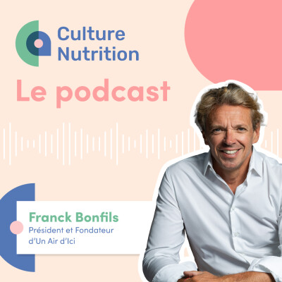 Episode 55 - Franck Bonfils : le vrac a plus d'un tour dans son sac cover