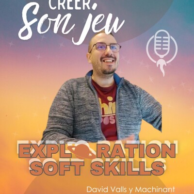 créer son jeu cover