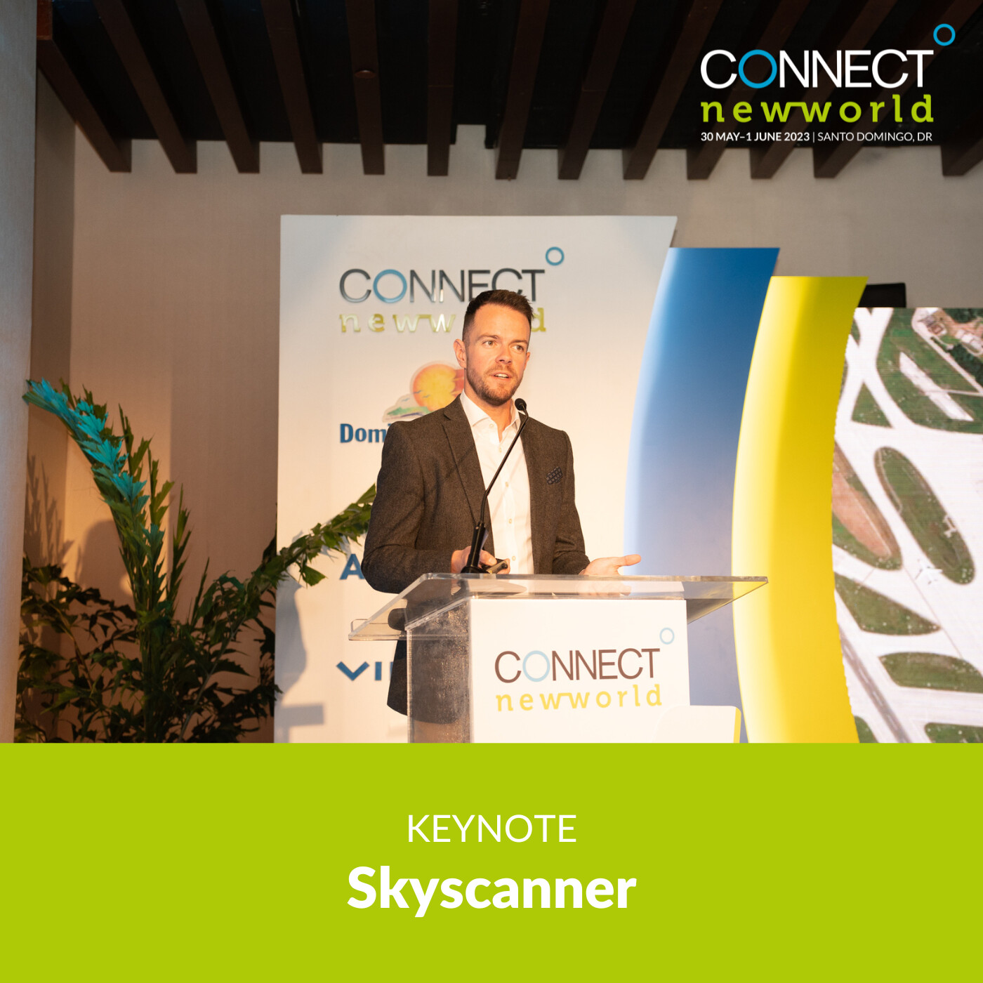 Skyscanner episode artwork