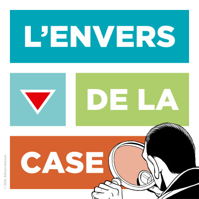 On a une annonce à vous faire ! cover