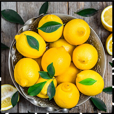 Prendre soin de vous est essentiel épi 12, Les bienfaits du citron avec Anne Merry cover