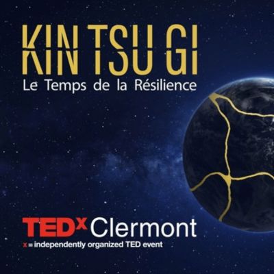 UNIVOX | 5e conférence TEDxClermont cover