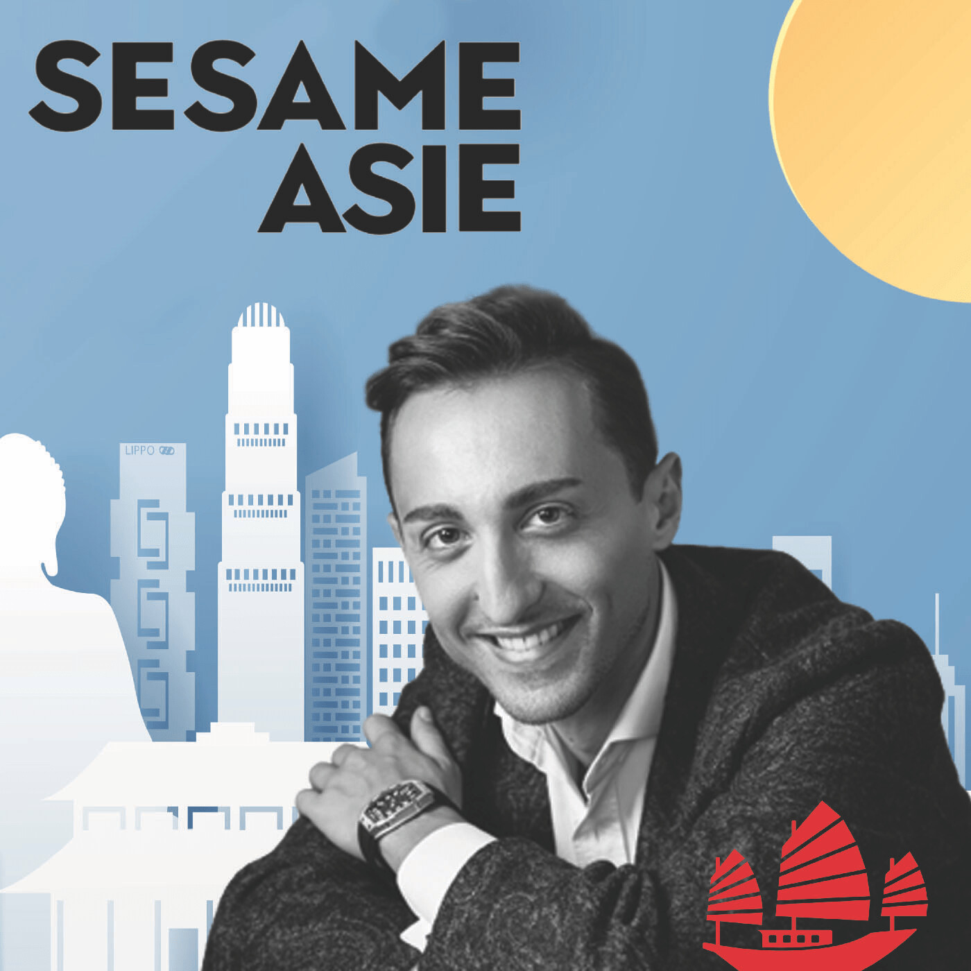 Sesame Asie