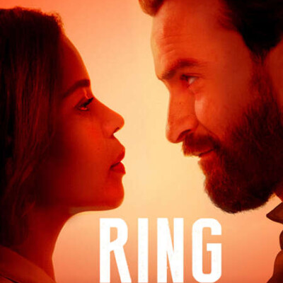 Le couple vu sous tous ses angles au théâtre avec "Ring" ! cover