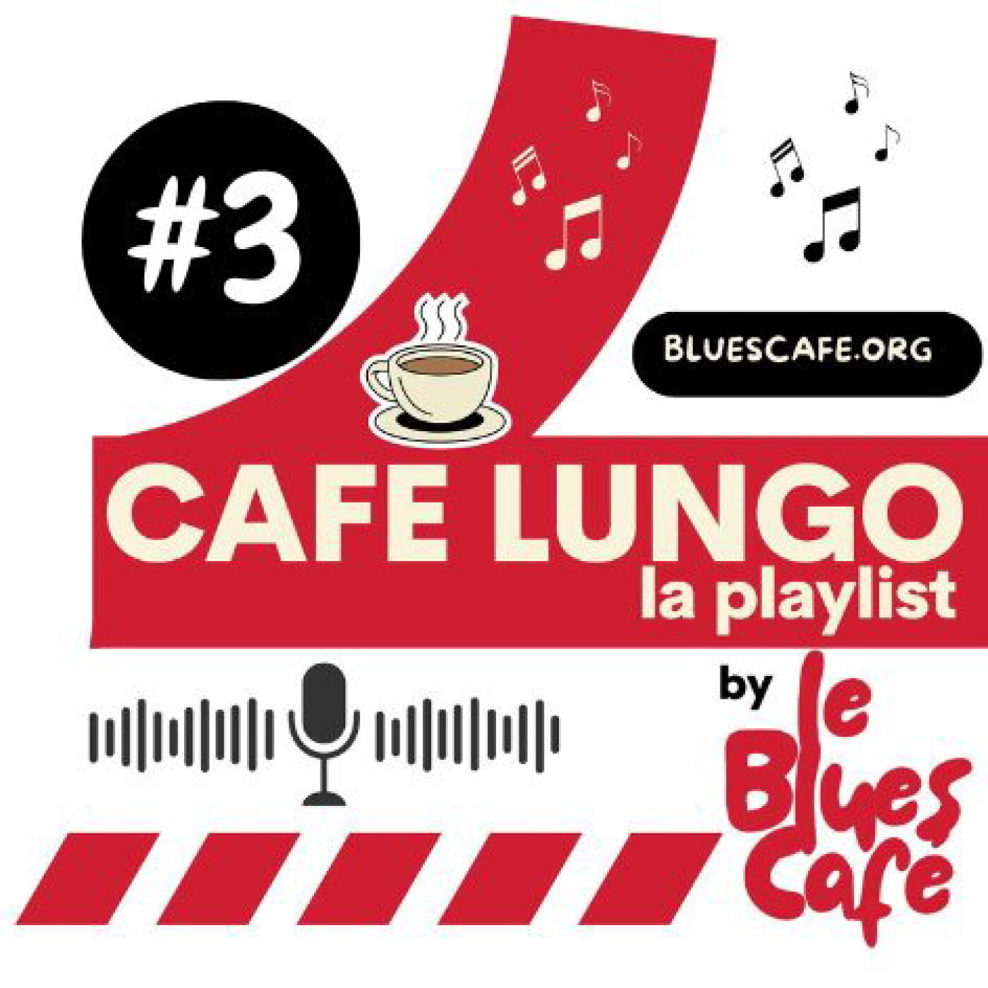 LE BLUES CAFE