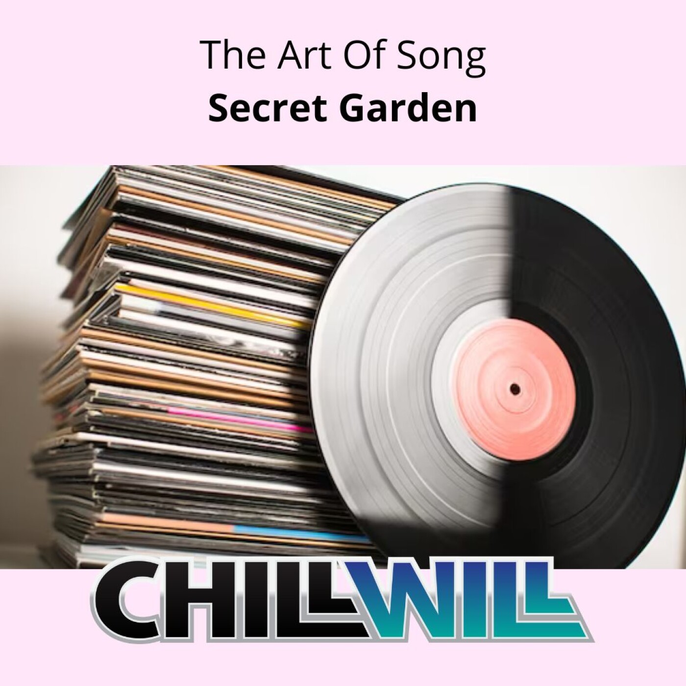 The Art Of Song - Secret Garden