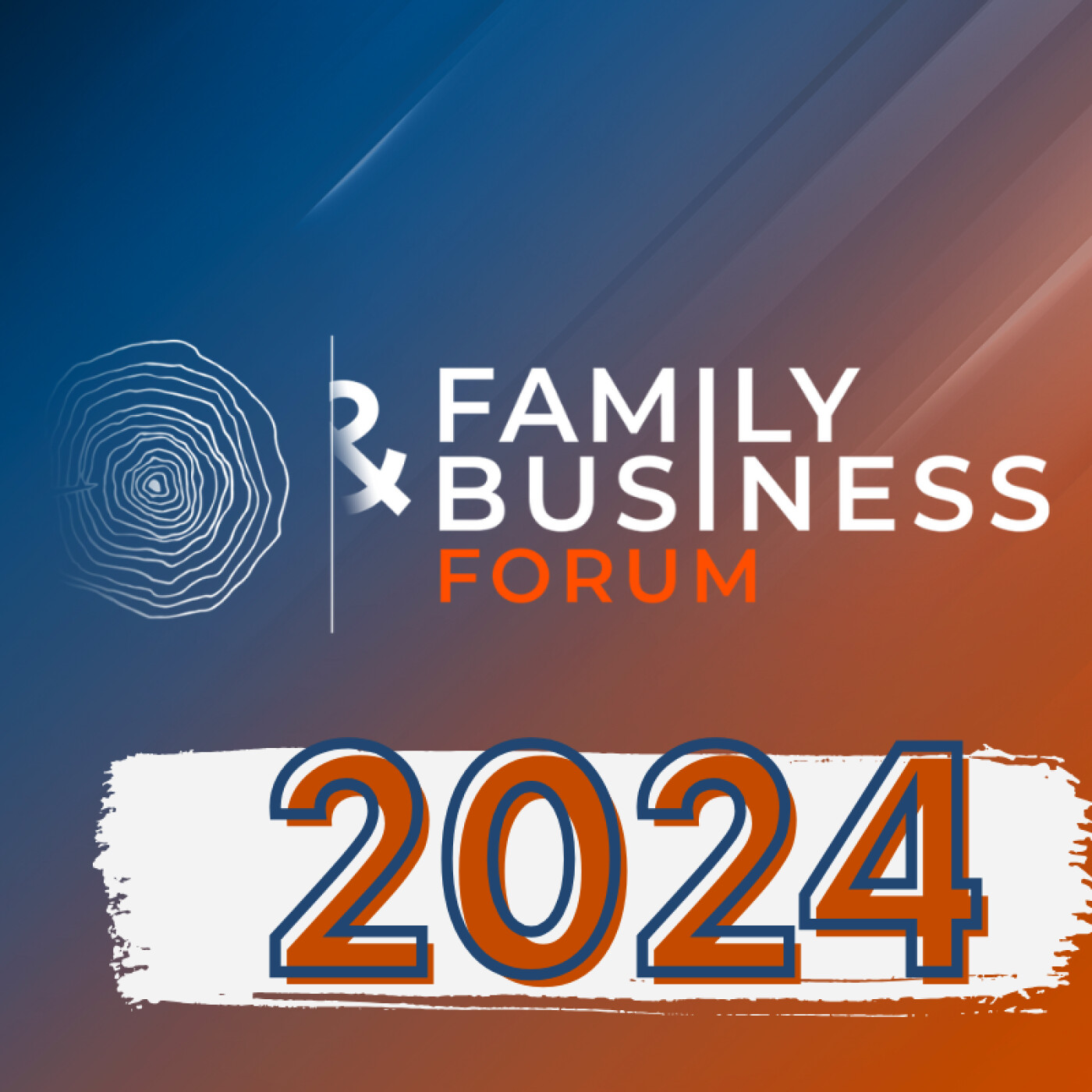 Family & Business Forum