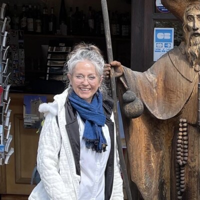 #4- L’échec, source de révélation avec Cathy Aliaga cover