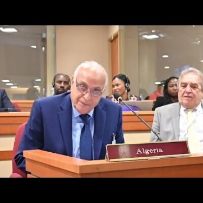 Quand Ahmed Attaf traitait Tebboune de « mafieux » : l’hypocrisie au plus sommet du Pouvoir cover