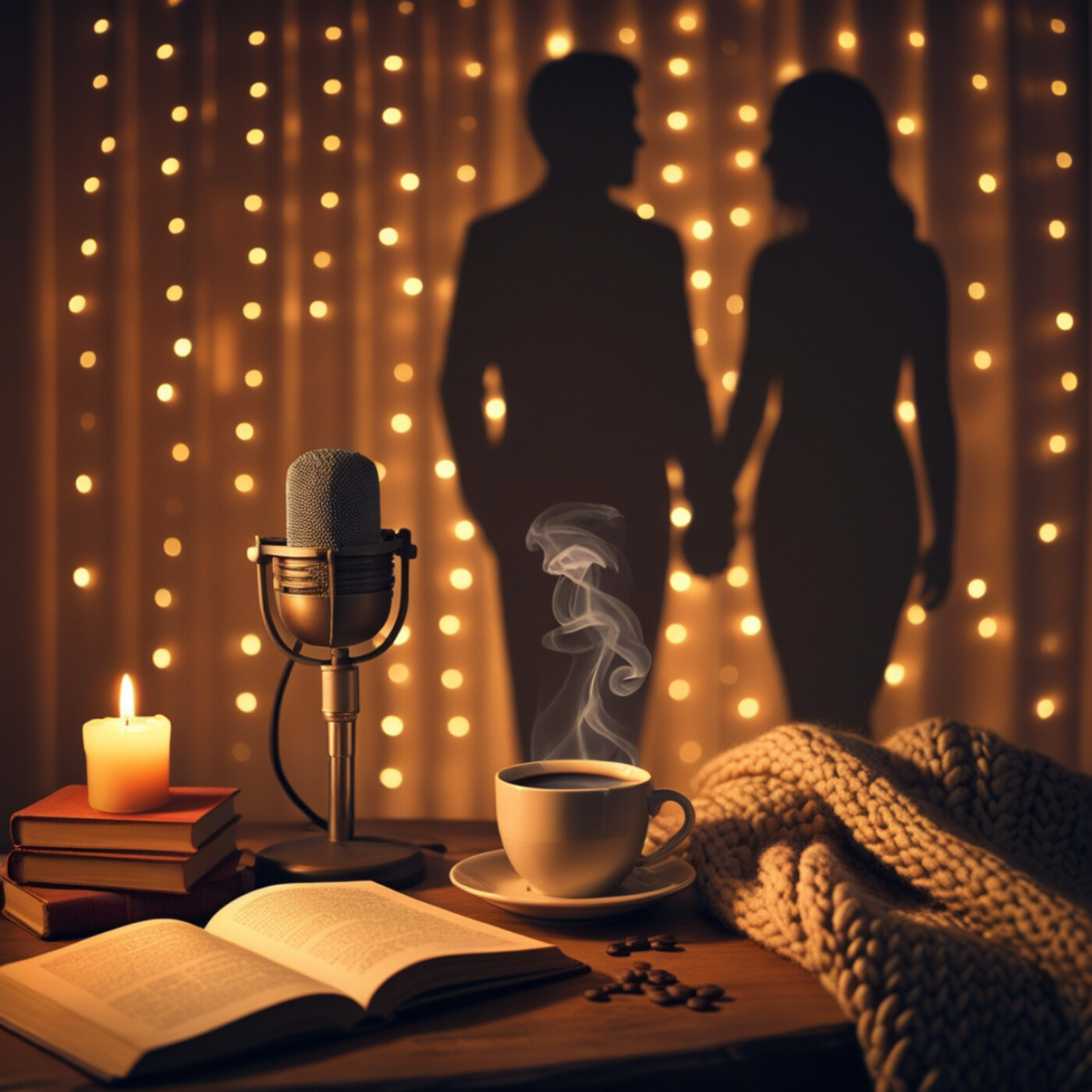 MICRO LIBRE 🎙️: Le podcast des relations humaines