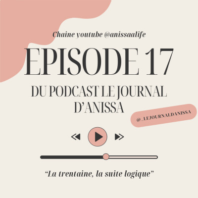 La trentaine, la suite logique cover