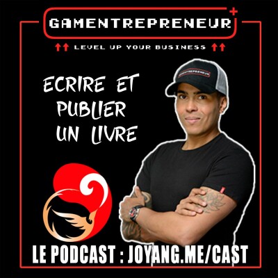 Comment devenir auteur : écrire et publier un livre avec Jean-Yves Ponce cover