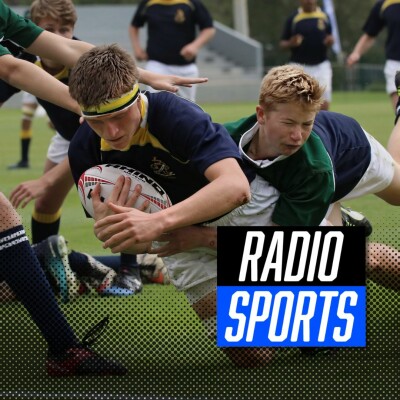 PAYS DE GALLES v AUSTRALIE, POULE C cover