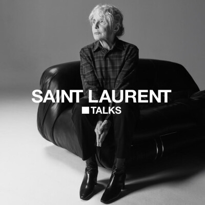 EPISODE 6: CLAIRE DENIS cover