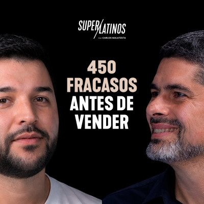 Fracasó 450 veces antes de su primera venta: La mentalidad de Camilo para conquistar el Metaverso cover