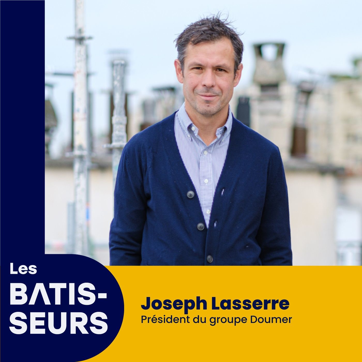 Les Bâtisseurs