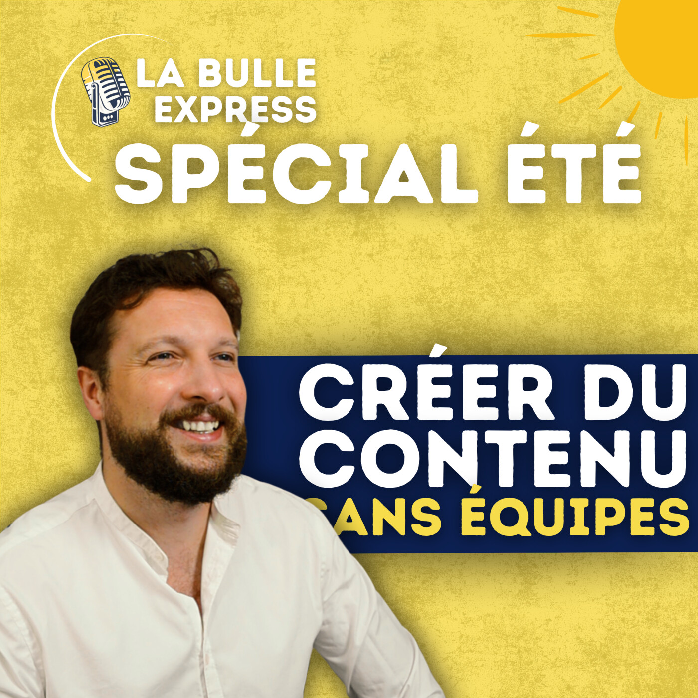 Le système qui m'a permis de percer sur 5 réseaux en solo | LBE