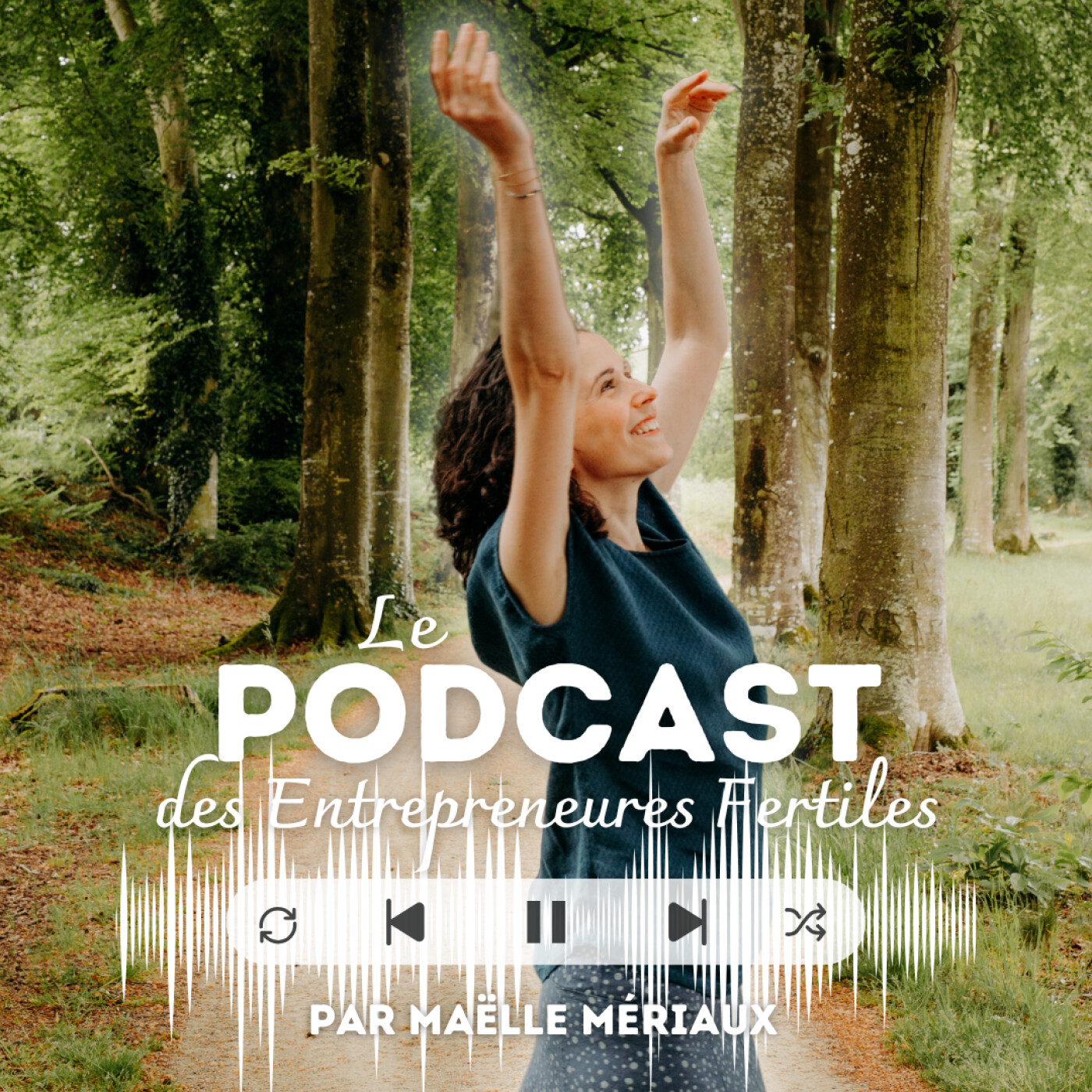 Le Podcast des Fertiles Ambitions