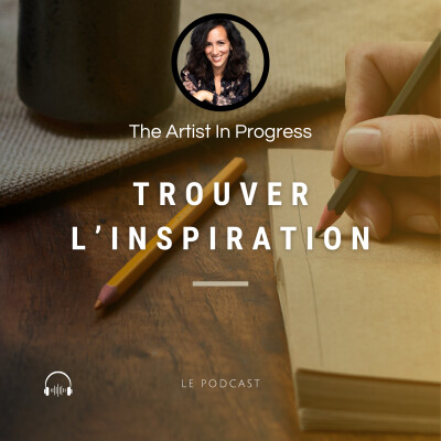 #1.Comment trouver l'inspiration ? cover