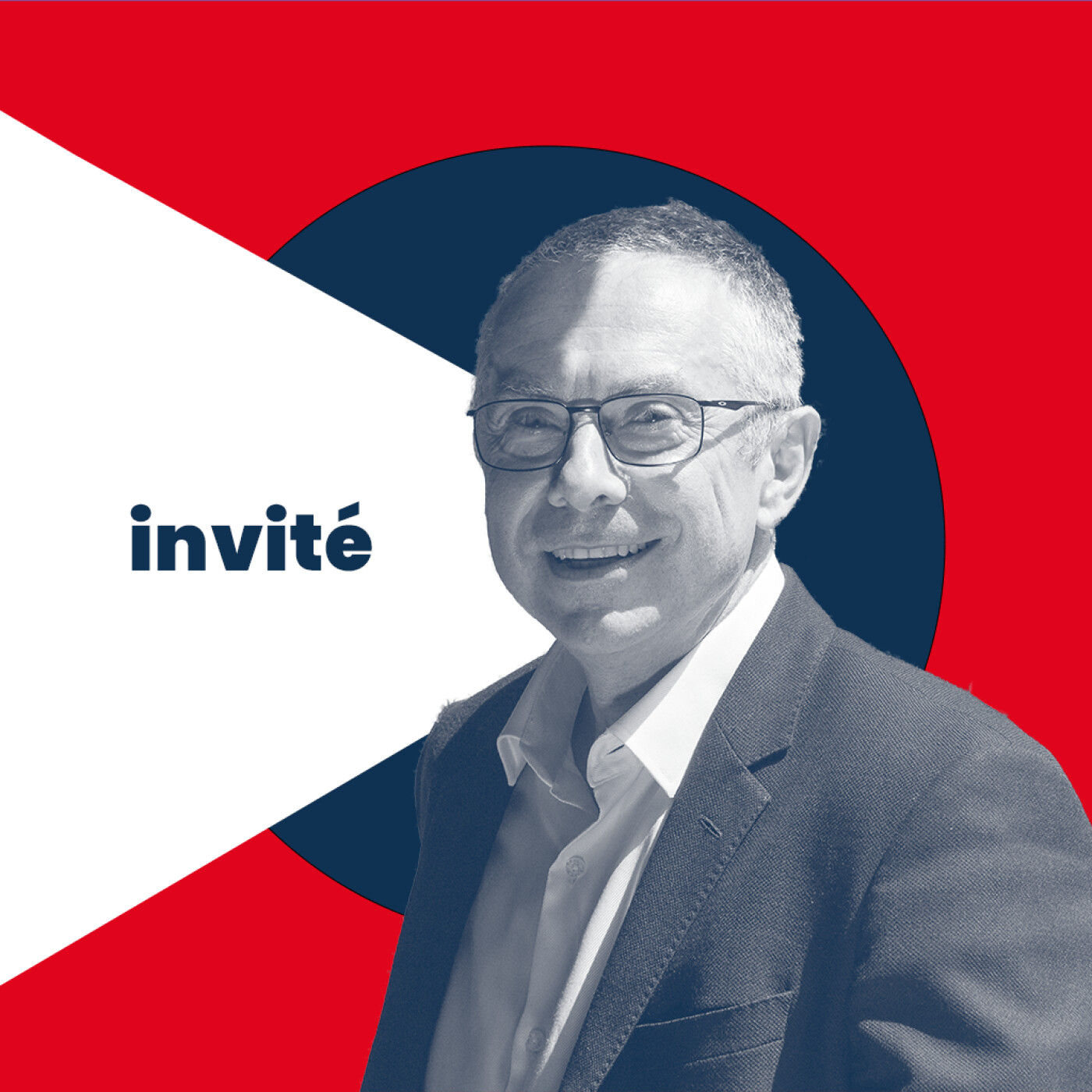 Minafin : un groupe innovant | Frédéric Gauchet, Président et Directeur Général du Groupe Minafin episode artwork