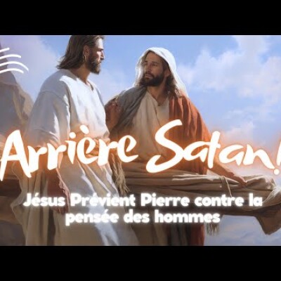 Parole et Évangile du jour | Dimanche 3 septembre • Nous sommes enfants de Dieu ! cover