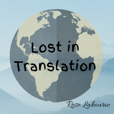 Rose Labourie : « Il n’y a pas de traduction sans chair ni os » cover
