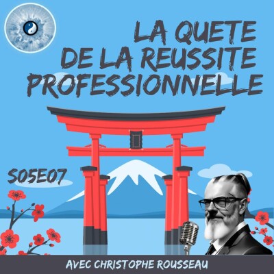 La quête de la réussite professionnelle : véritable clé du bonheur ou simple mirage ? cover