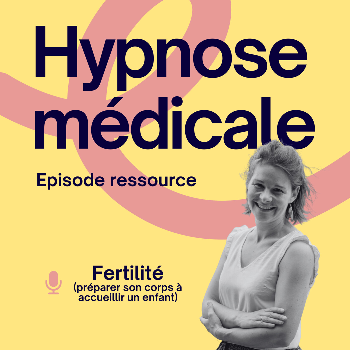 Hypnose : accompagner la fertilité