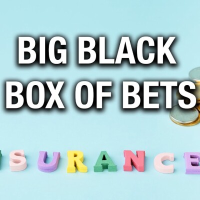 Insurance gouge - The West Report cover