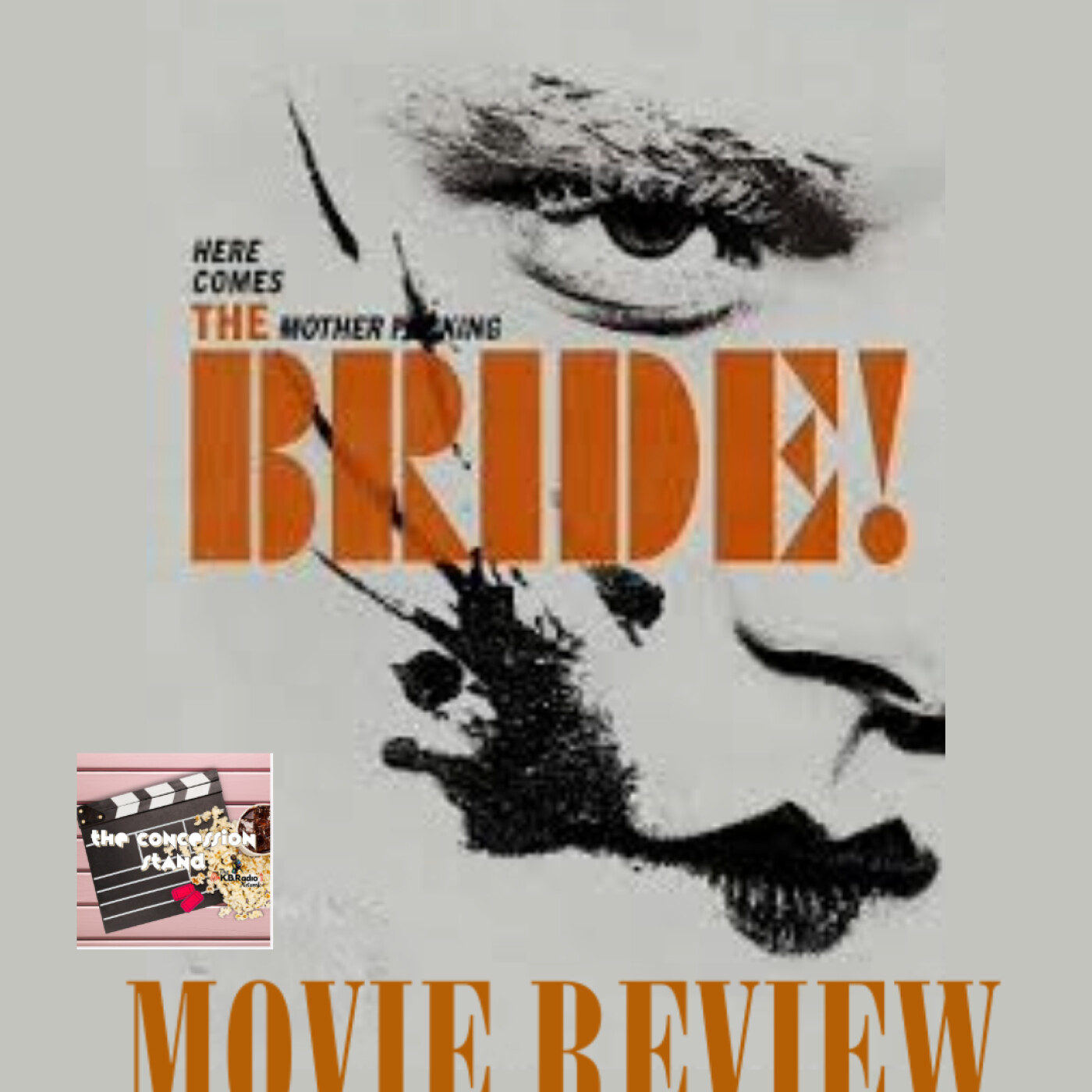 The Bride! (2026) Movie Review The Bride! (2026) Movie Review