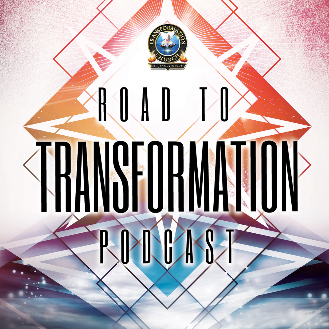 Road To Transformation Podcast