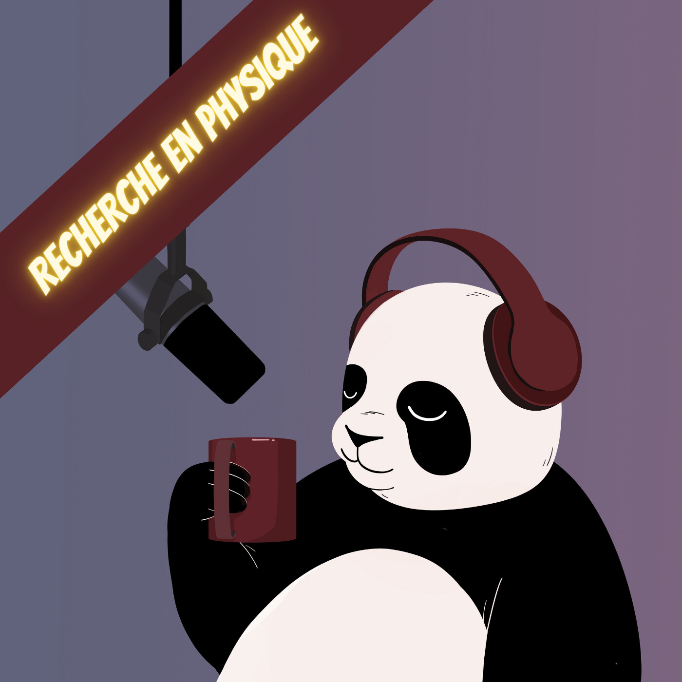 Recherche en physique des particules avec Anyssa Recherche en physique des particules avec Anyssa