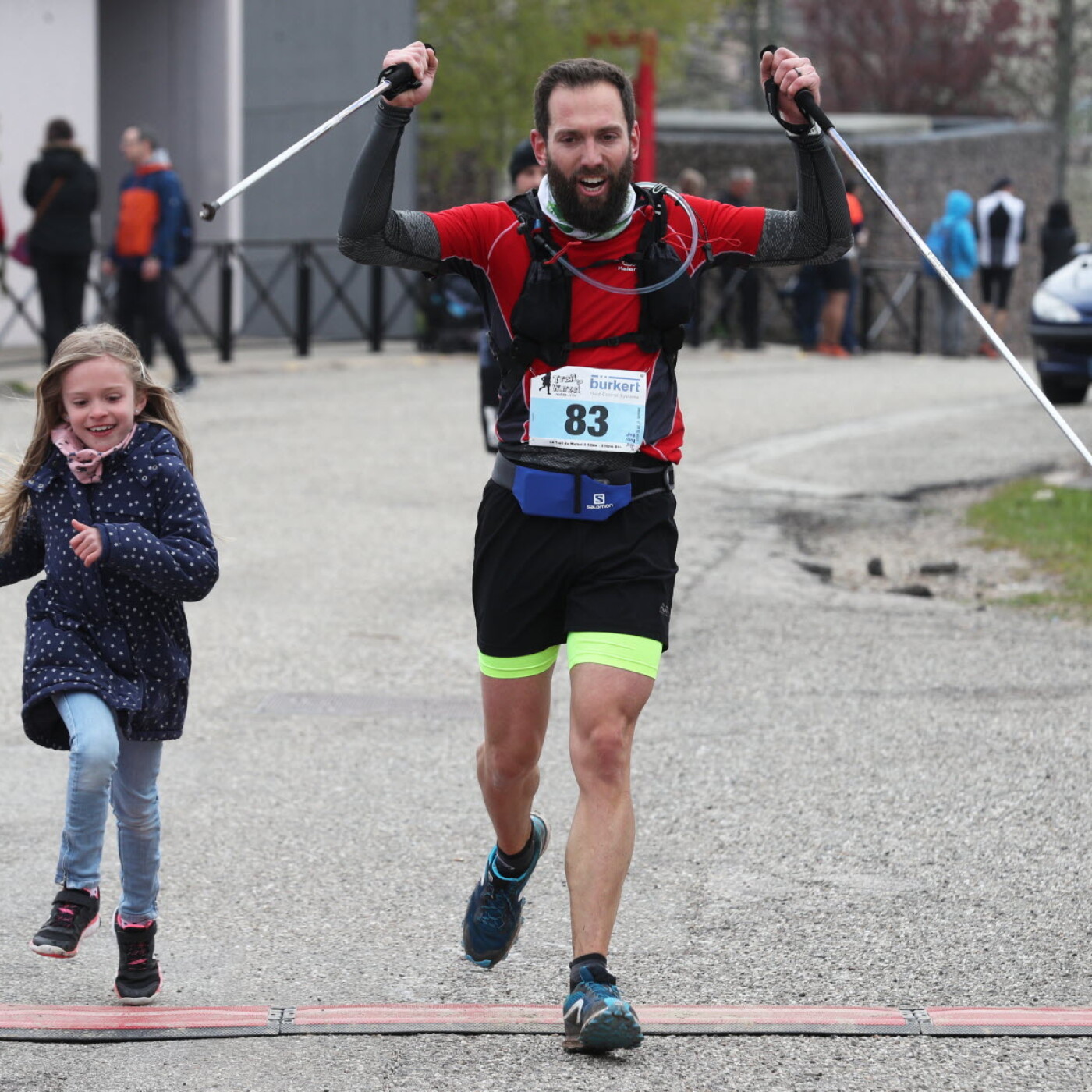 Villé : Des courses conviviales et solidaires avec le trail du Wurzel episode artwork