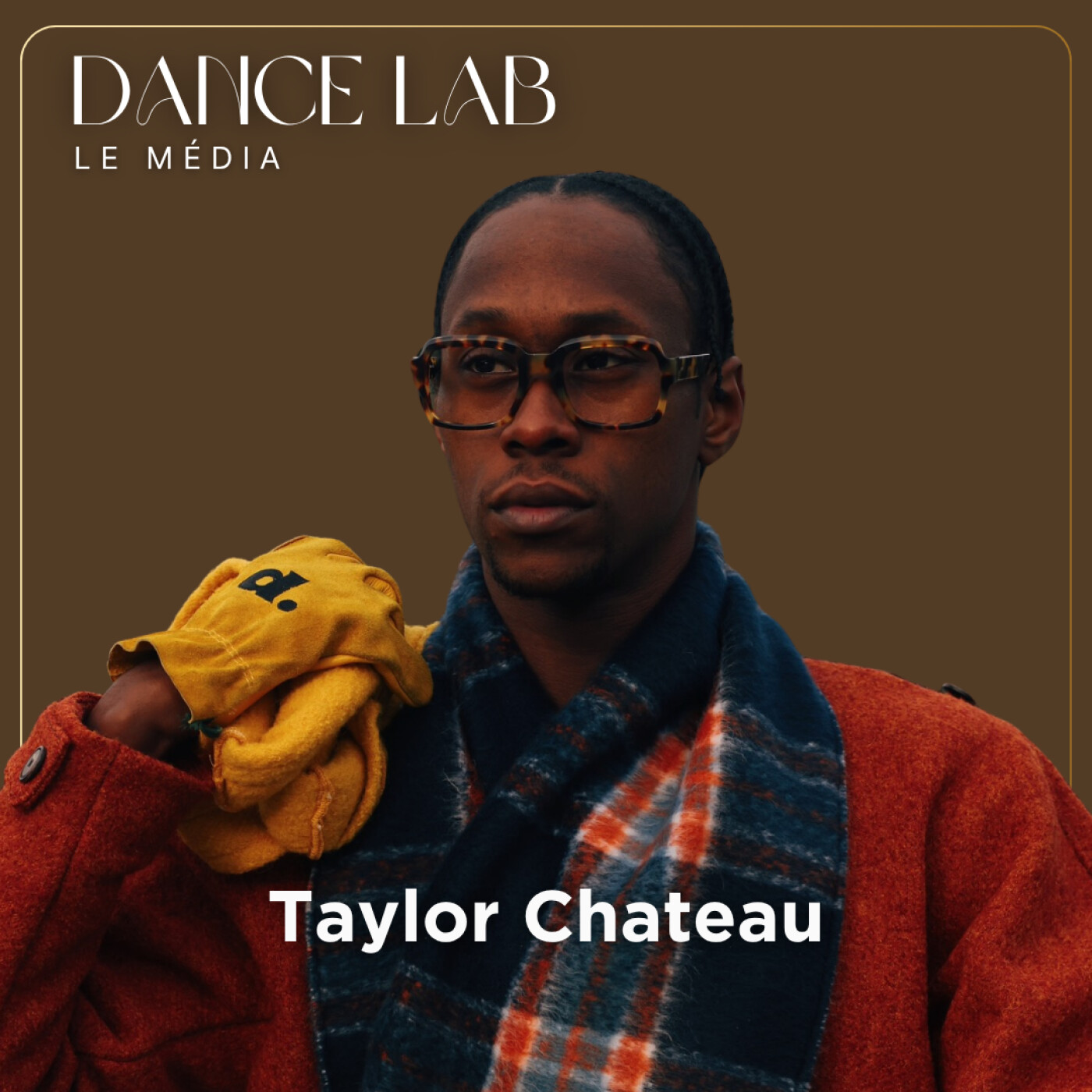 82. EXTRAIT - "Pour moi être artiste c’était être stylé", avec Taylor Chateau episode artwork