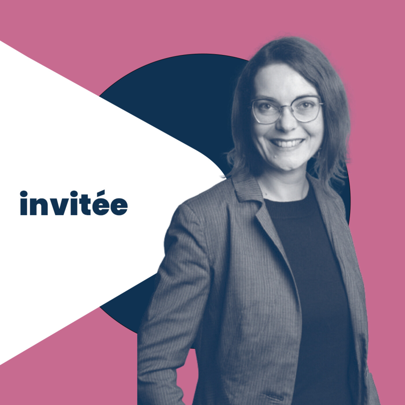 Biogroup : Le leader des analyses médicales | Hélène Muller, Directrice RSE de Biogroup