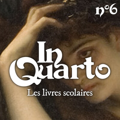 #6. LES LIVRES SCOLAIRES - ou comment traumatiser ses élèves cover