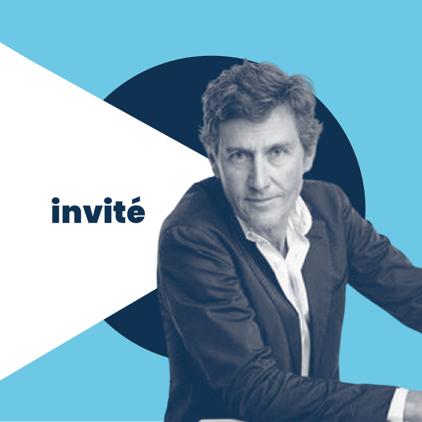 L\'invité de CMO Radio