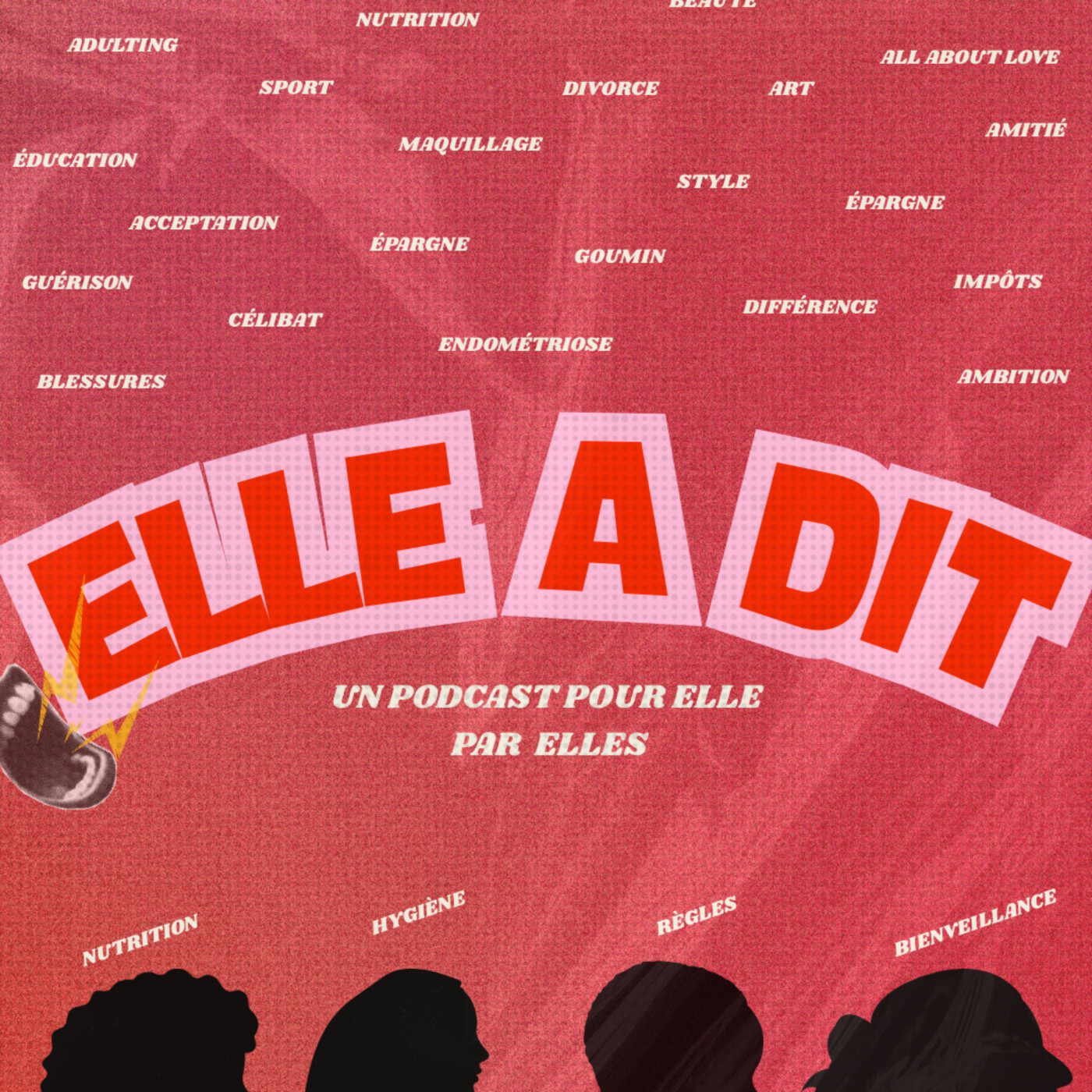 EP 0_Viens on se présente 🌚❤️ episode artwork