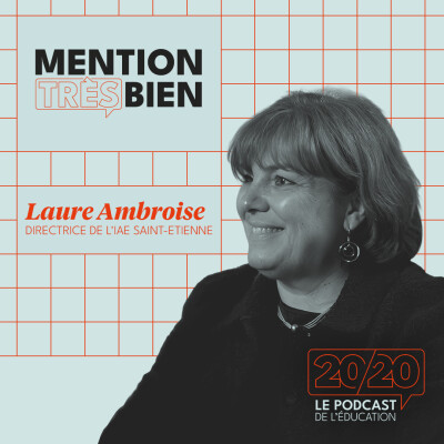 [Mention Très Bien] IAE Saint-Étienne : les atouts d'une école, les valeurs de l'université. cover